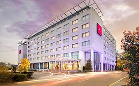 Ramada by Wyndham Amsterdam Airport Schiphol